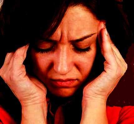 Мигрень можно вылечить магнитом