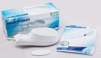 magofon