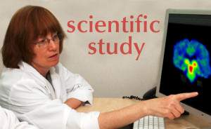 PEER-REVIEWED SCIENTIFIC STUDIES