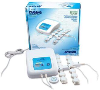 Transcranial Magnetic Stimulation Device