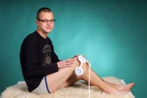 Efficacy of PEMF THERAPY of Knee Osteoarthritis