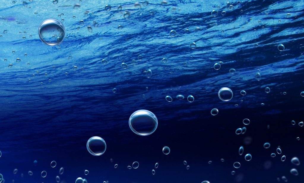 ELECTROMAGNETIC DEVICES AND THEIR IMPACT ON WATER: STRUCTURED WATER