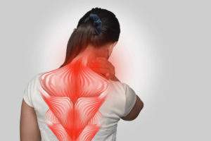 How to relieve fibromyalgia pain