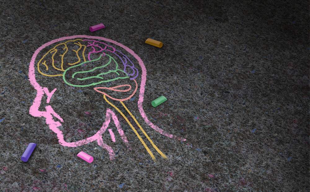 Magnetic treatment for Autism