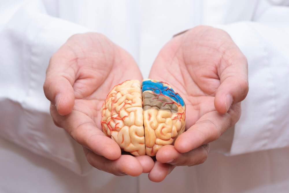 Stroke recovery therapy 