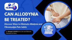 allodynia can be treated