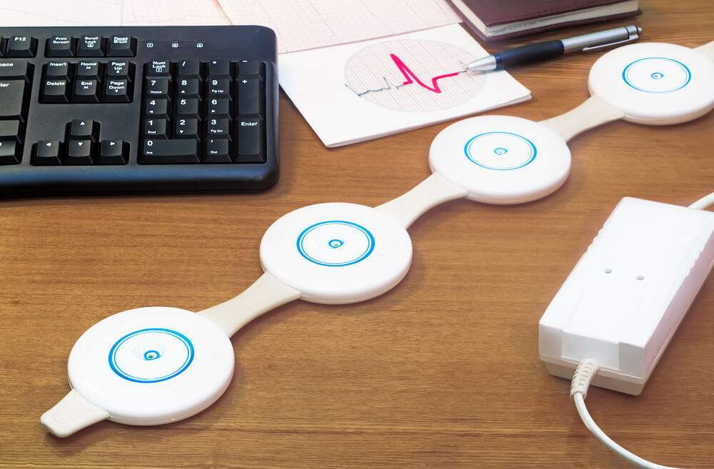 A PEMF device for at-home use