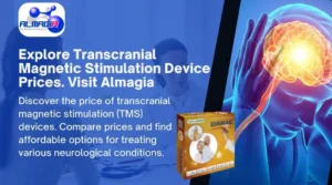 transcranial magnetic stimulation