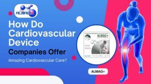  Cardiovascular Device Companies