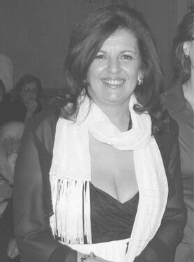 Yelena Pukhovitskaya