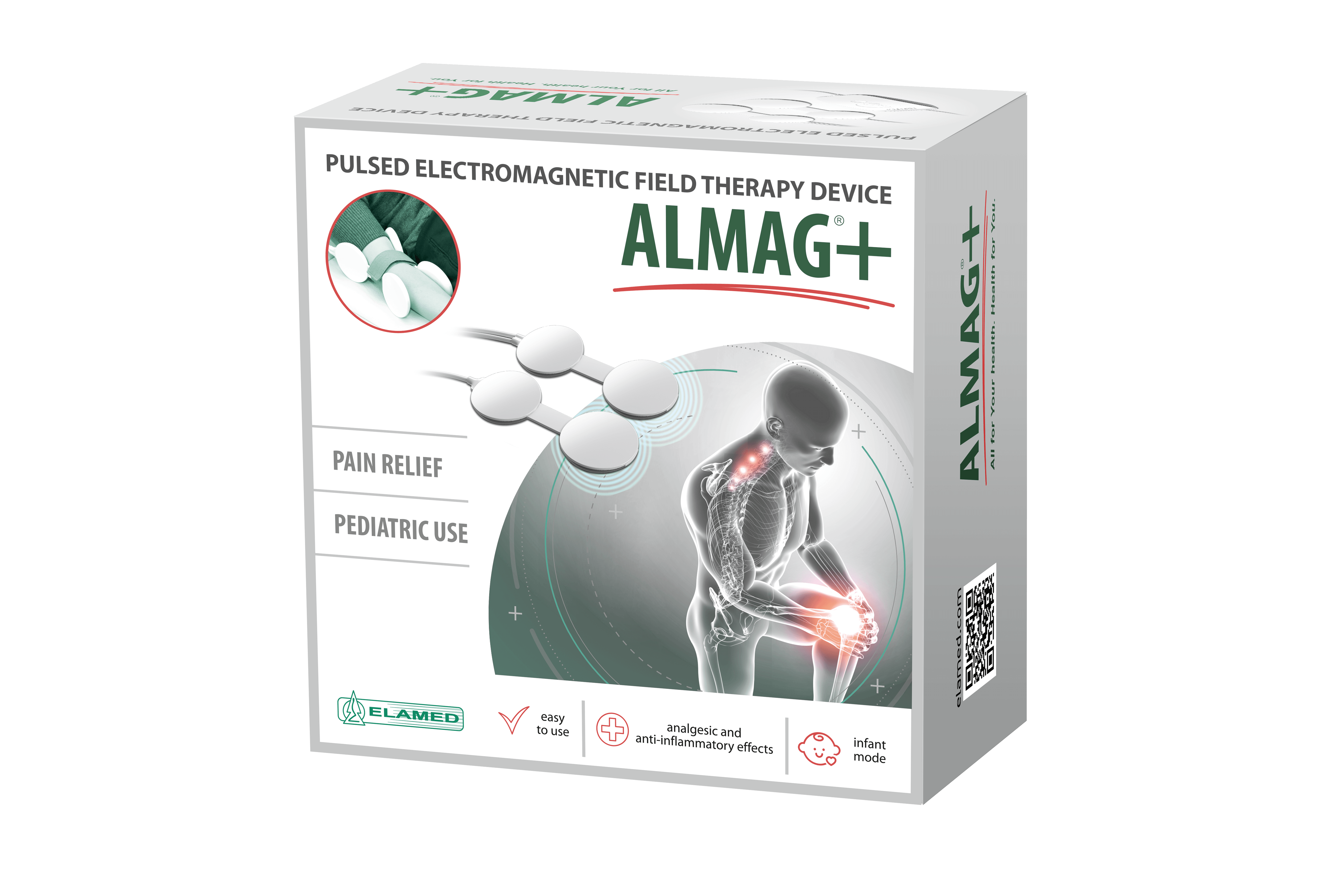 Алмаг + - Image 2