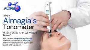 eye pressure device