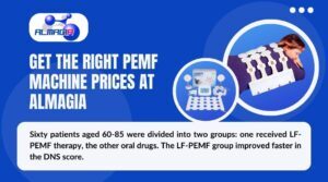 pemf machine prices