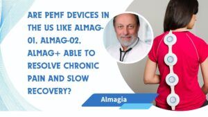 PEMF Devices in the US