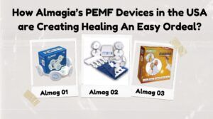 PEMF devices in the USA