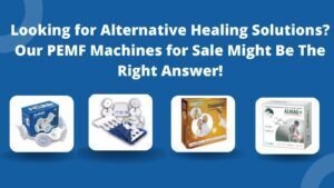 pemf machines for sale