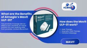 prostate massage device