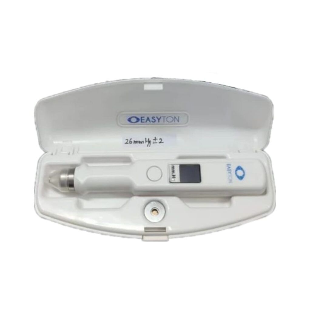 easyton iop tonometer